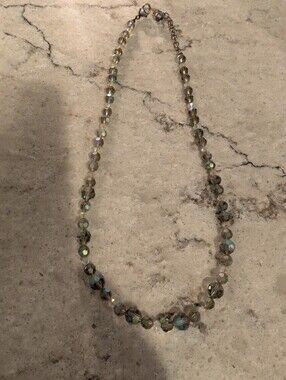 Bead Necklace